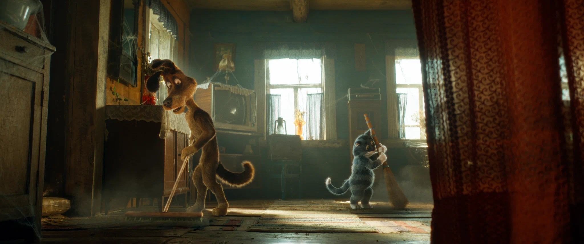 Кадр из фильма / kinopoisk.ru