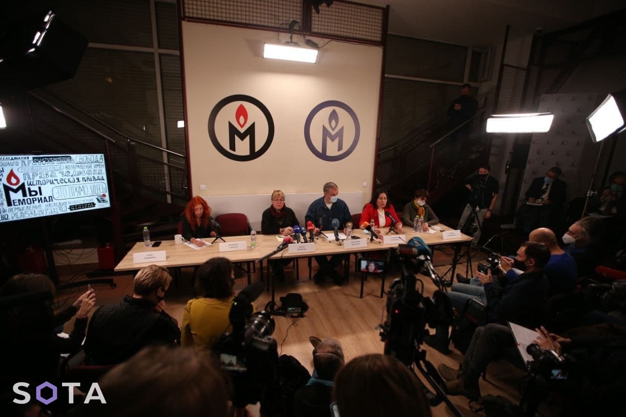 Архивное фото: Руслан Терехов / SOTA