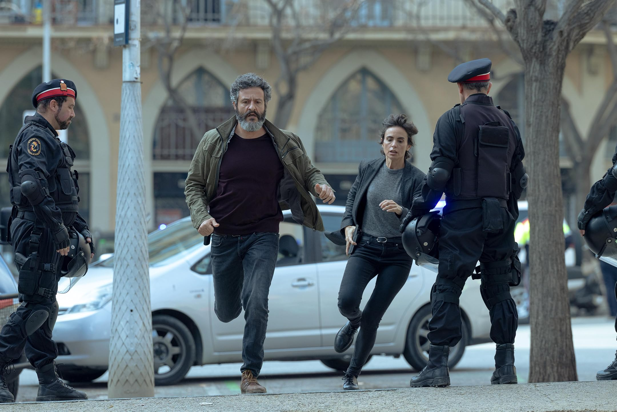 Кадр из сериала / film.ru