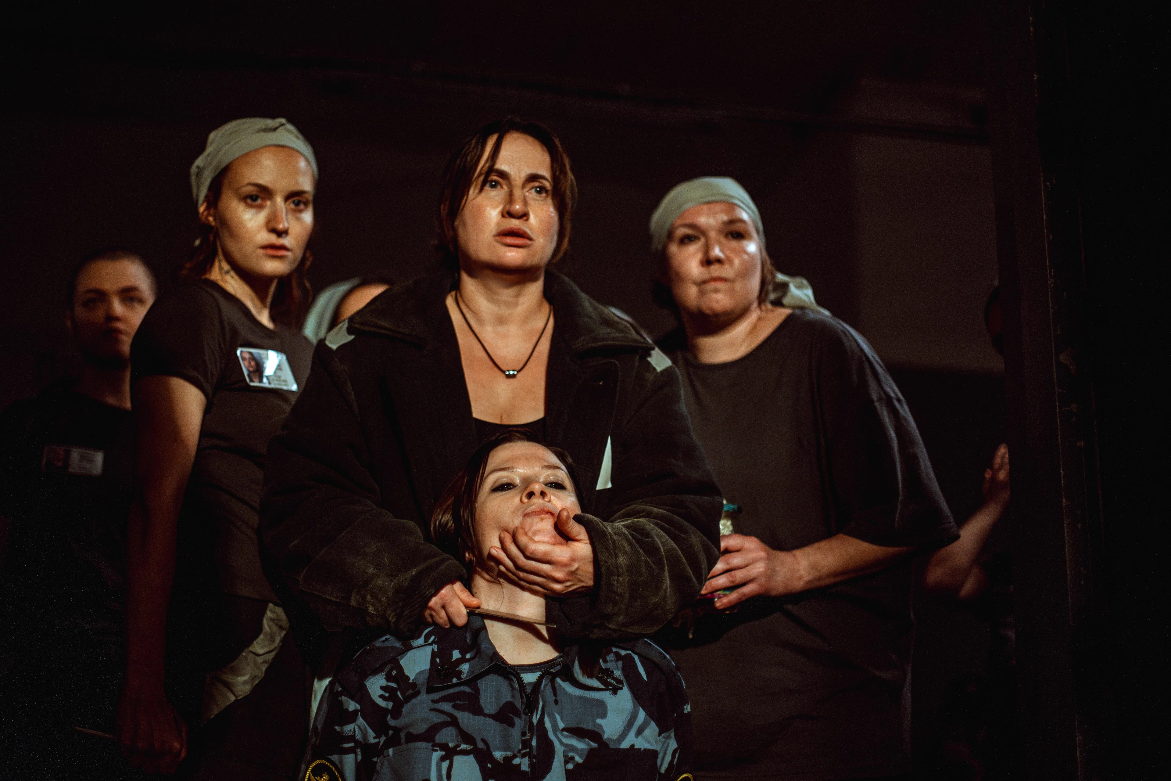 Кадр из сериала / kinopoisk.ru