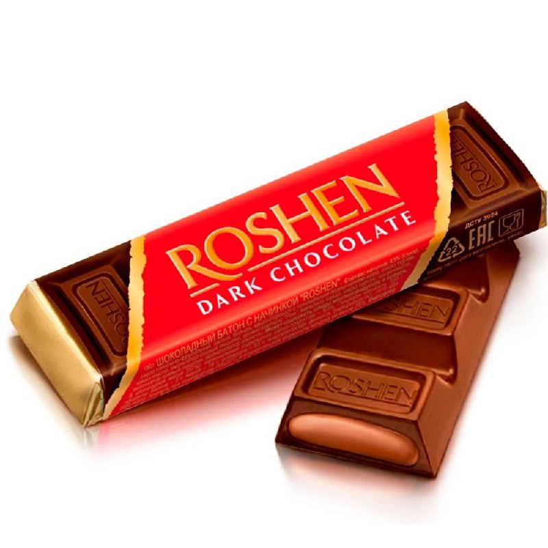 Фото: <b>Roshen</b>