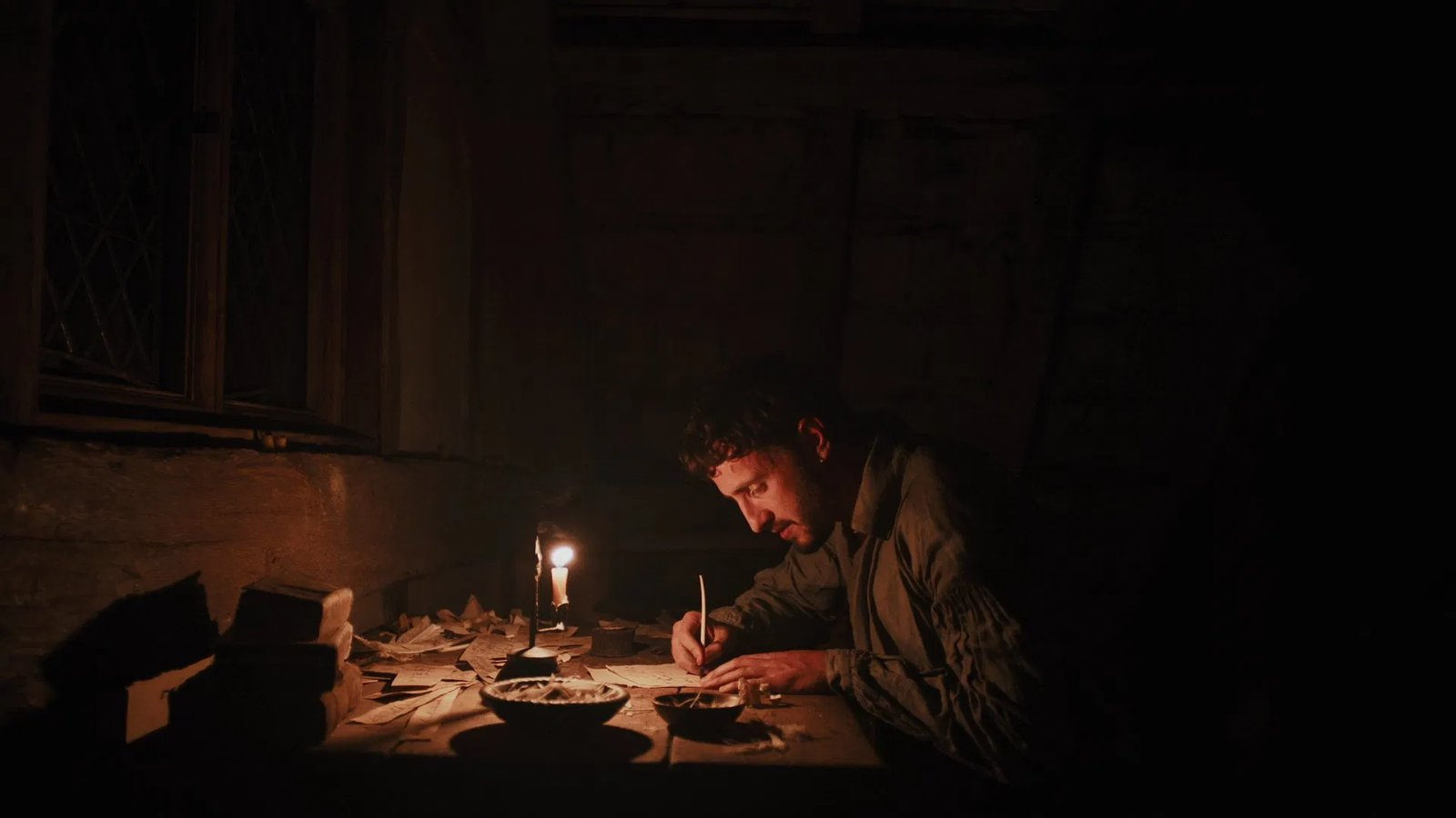 Кадр из фильма / film.ru