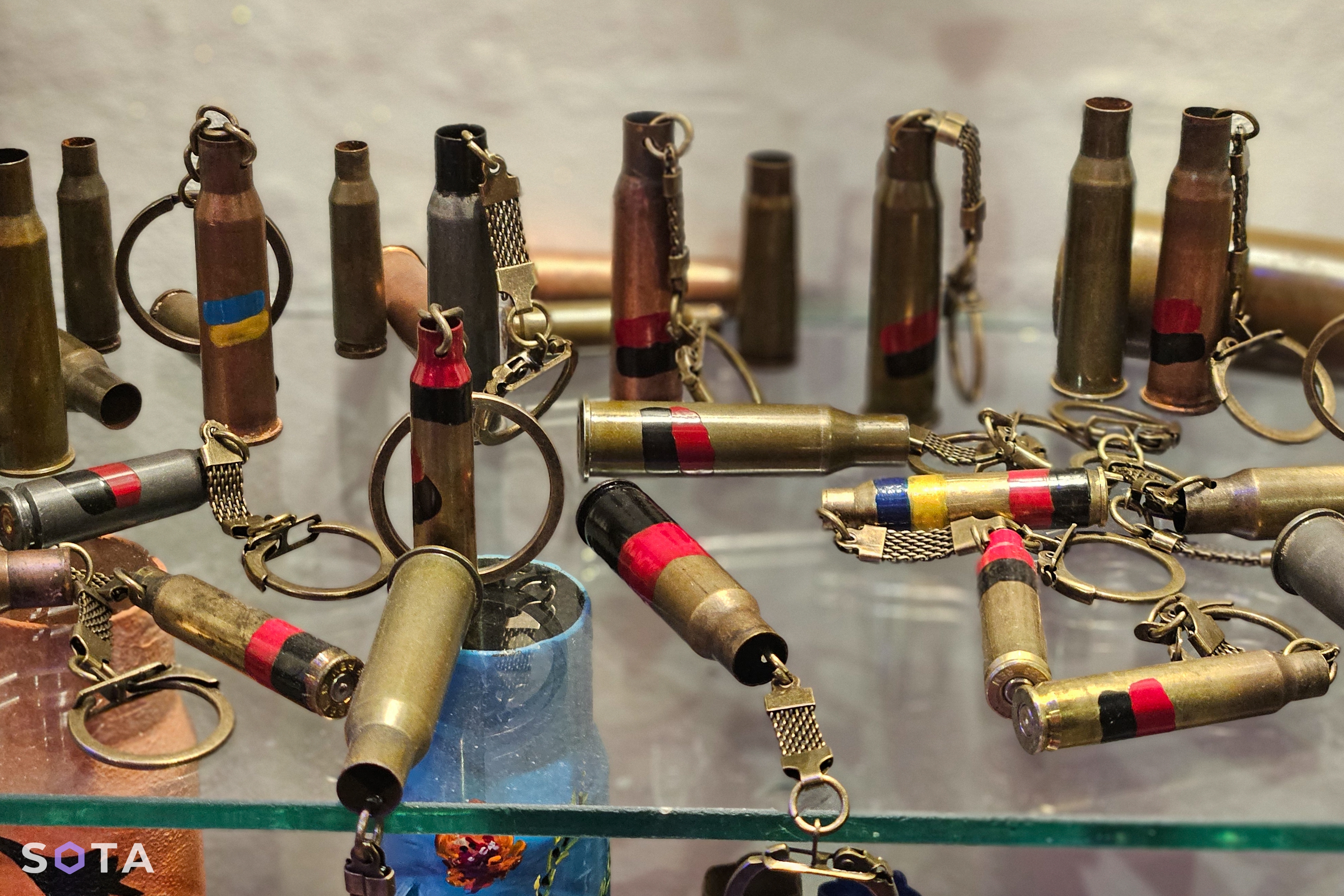 Алексей Обухов / SOTA