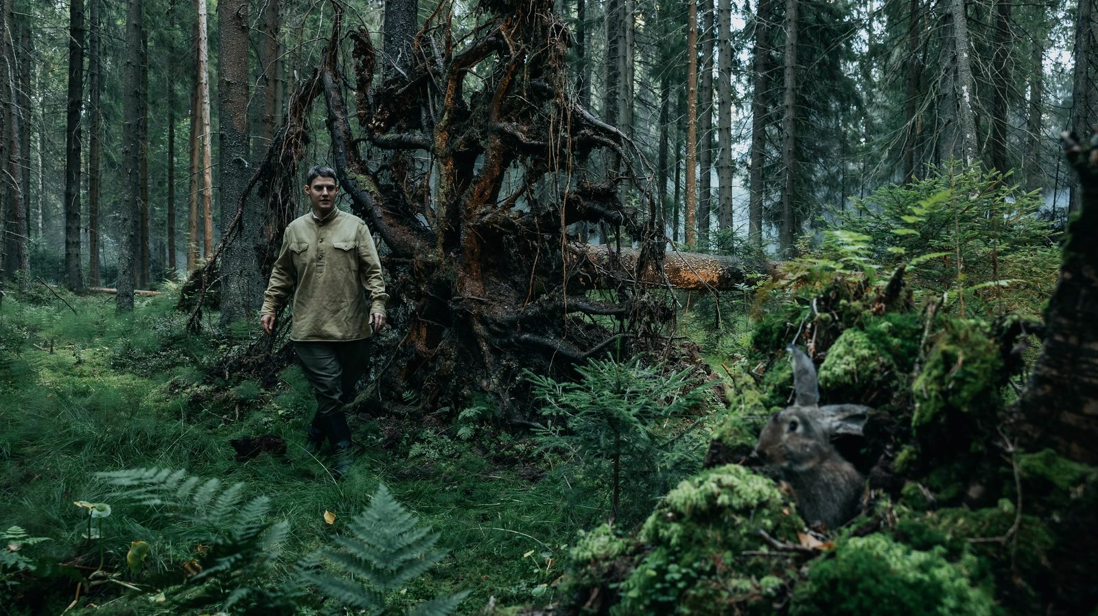 Фотография со съемок фильма / kinopoisk.ru