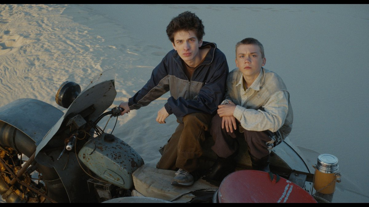 Кадр из фильма / kinopoisk.ru