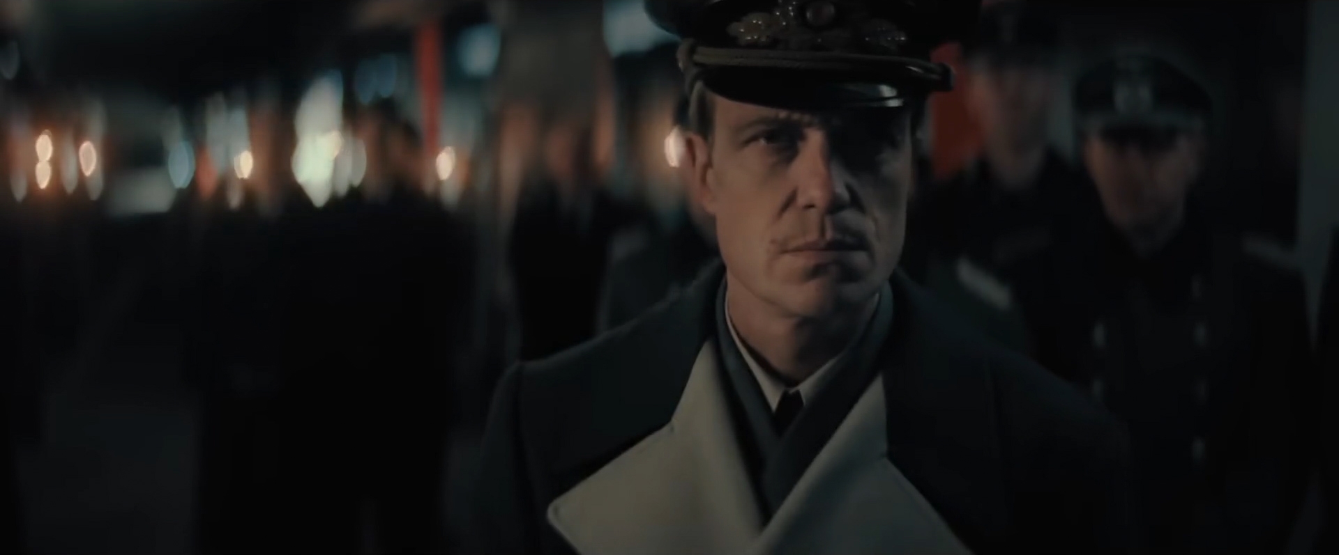 Скриншот из трейлера