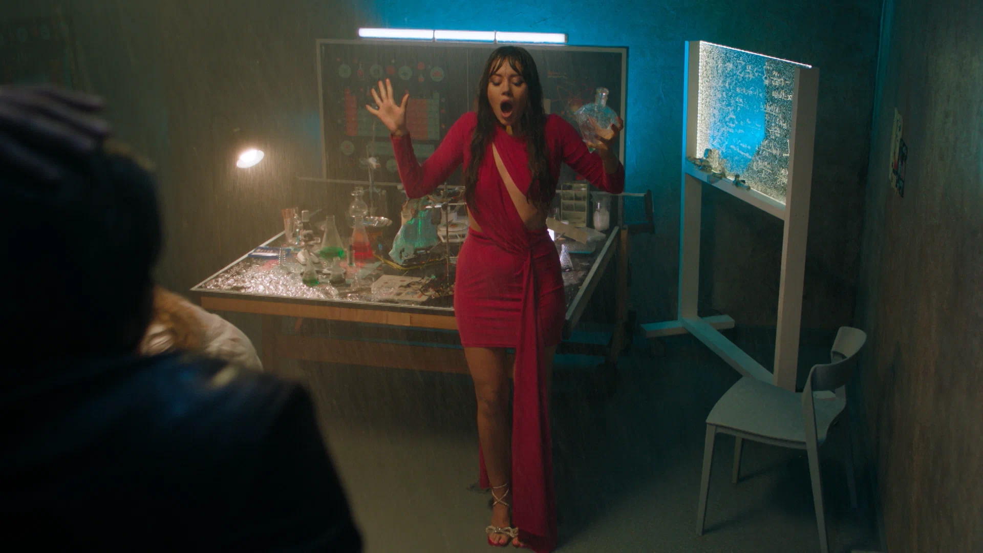 Кадр из сериала «Няня Оксана» / kinopoisk.ru