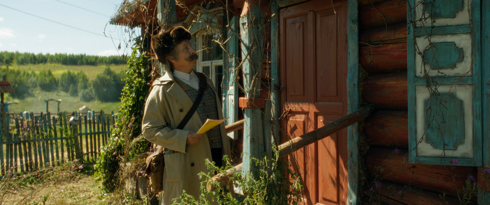 Кадр из фильма / kinopoisk.ru