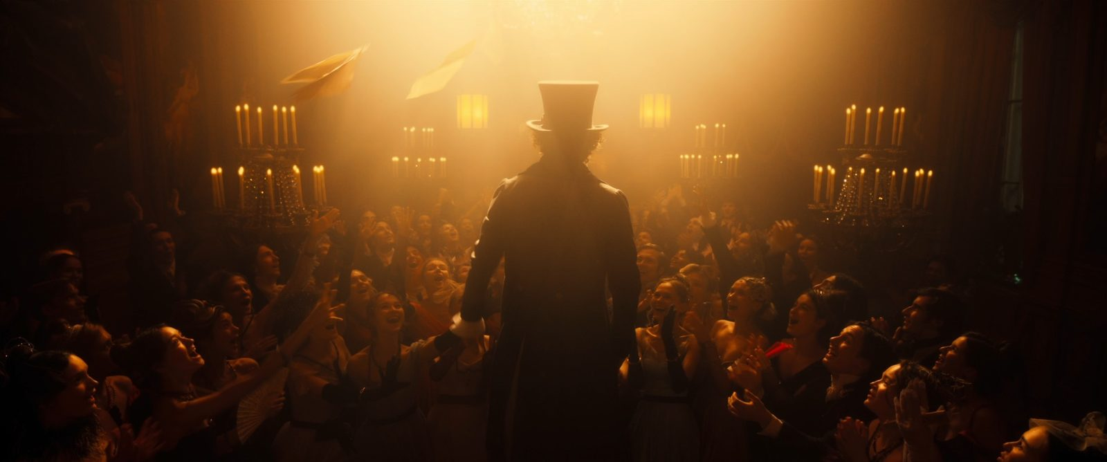 Кадр из фильма&nbsp;«Пророк» /&nbsp;kino-teatr.ru