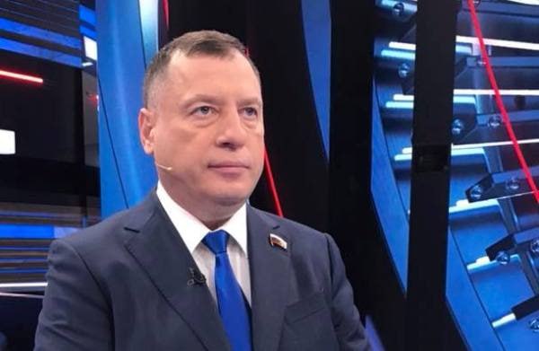 Обложка статьи Умер зампред Комитета Госдумы по обороне Юрий Швыткин