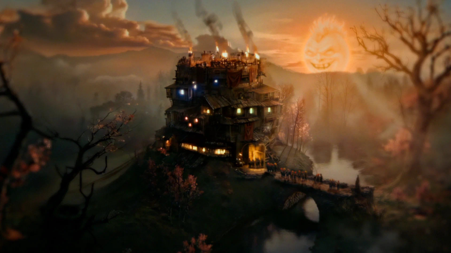 Кадр из фильма «Король и Шут. Навсегда»
kinopoisk.ru