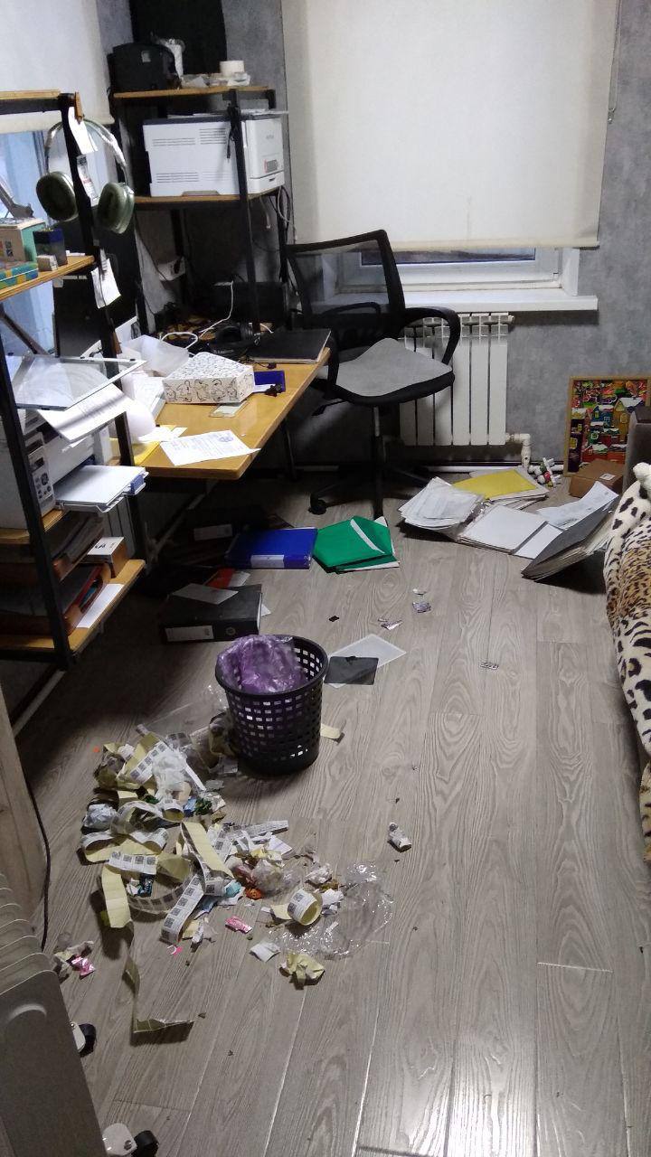 Фото: Гражданская оборона ДВ