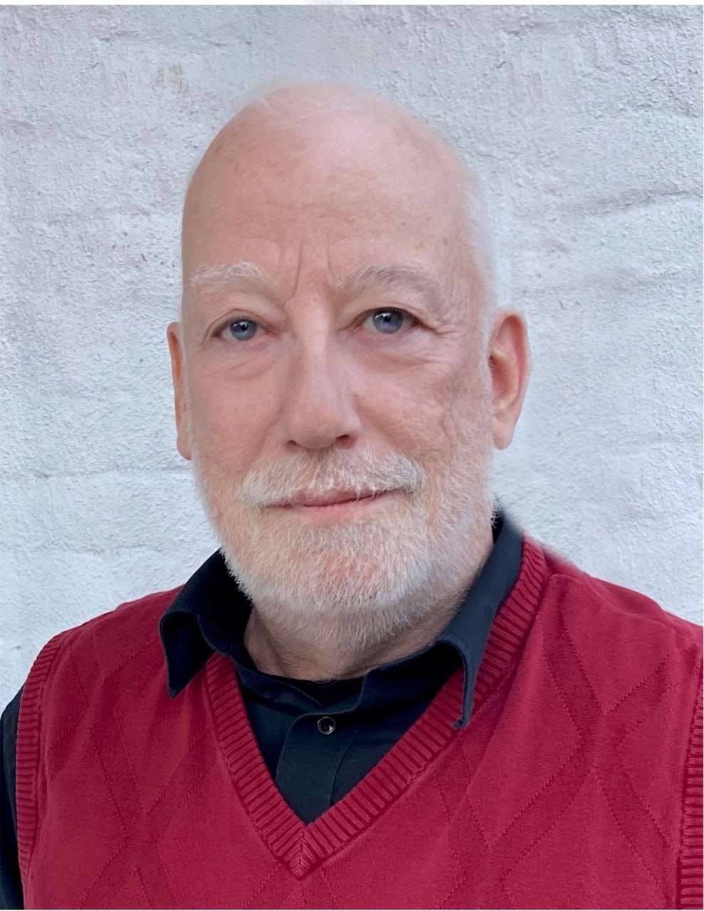 Роберт Рокавей
Фото предоставлено Kensington Publishing Corp.