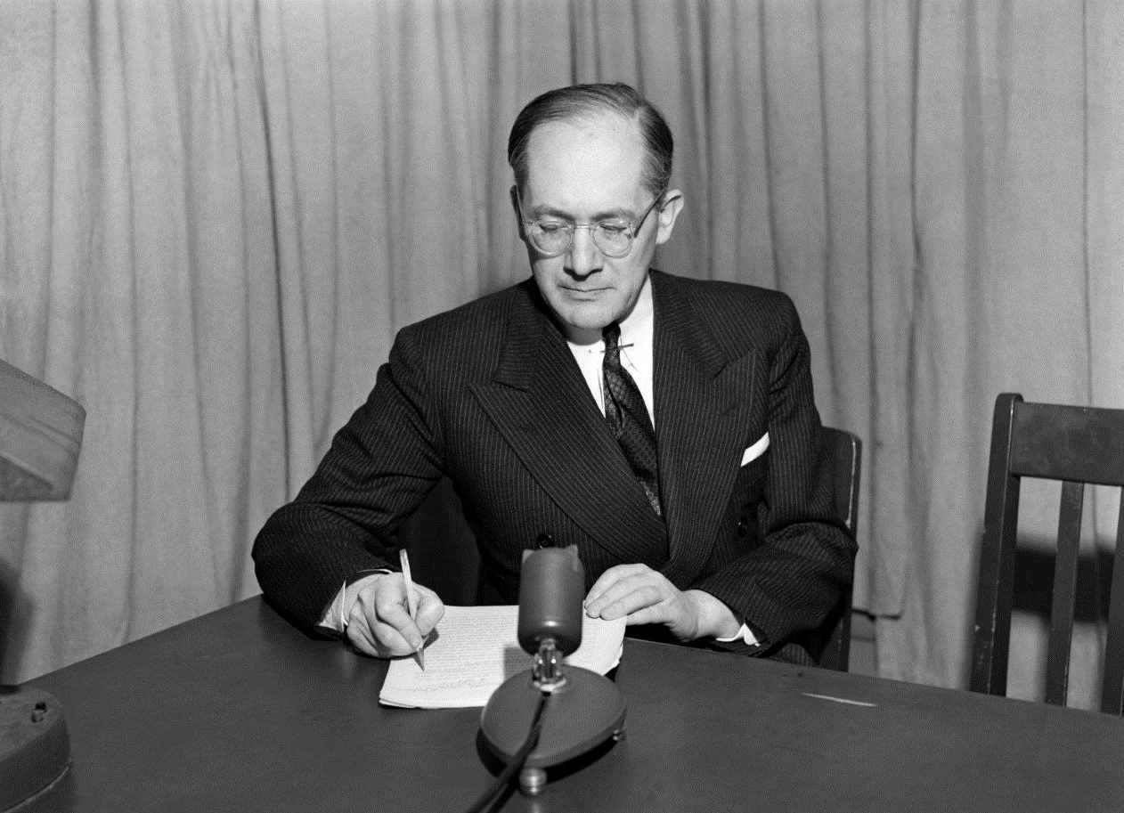 Рафаэль Лемкин