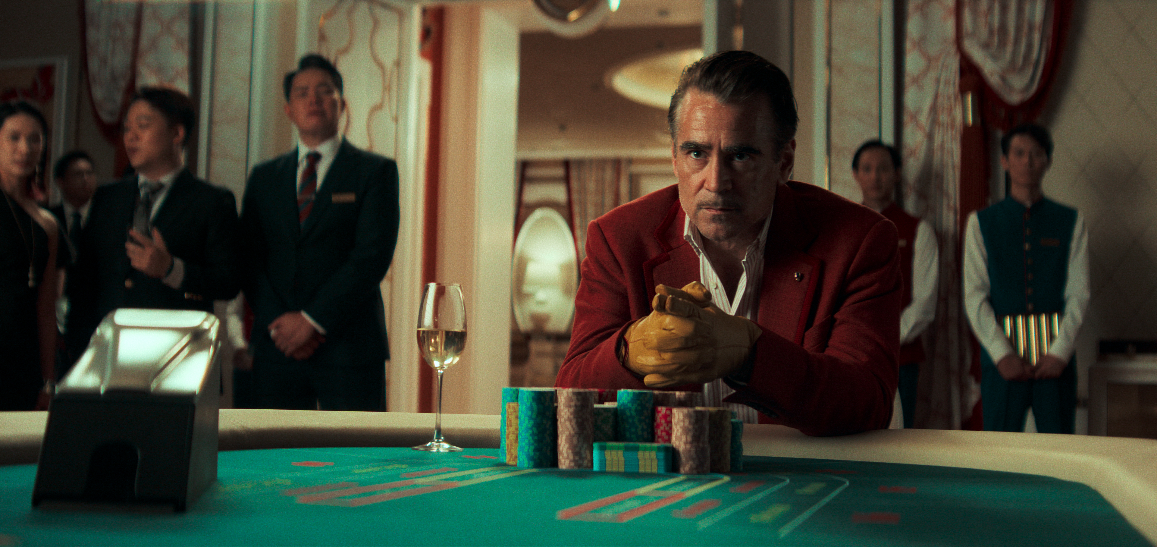 Кадр из сериала / film.ru