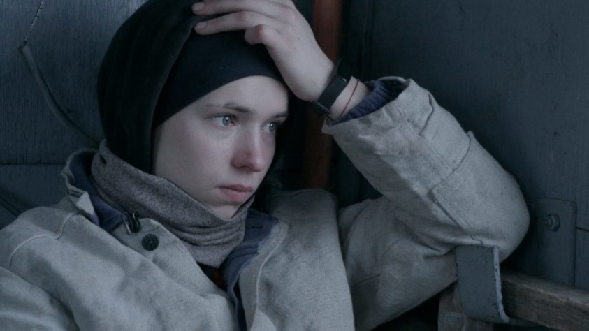 Кадр из фильма&nbsp;«Вместе навсегда» /&nbsp;artdocfest.com