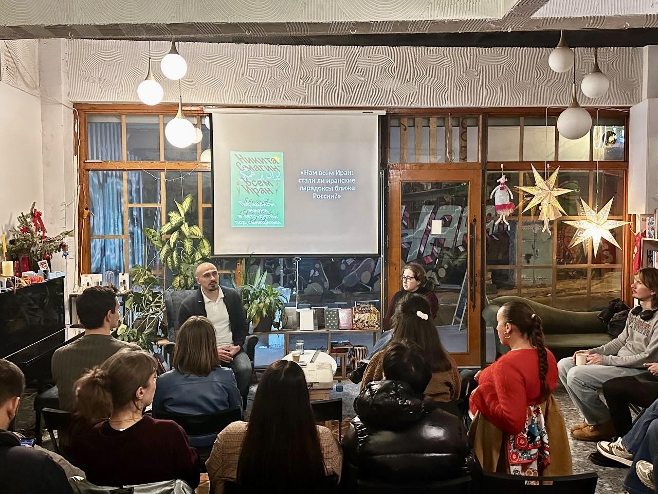 Никита Смагин
Фото: соцсети