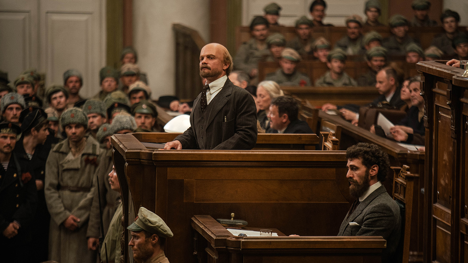 Кадр из сериала / film.ru