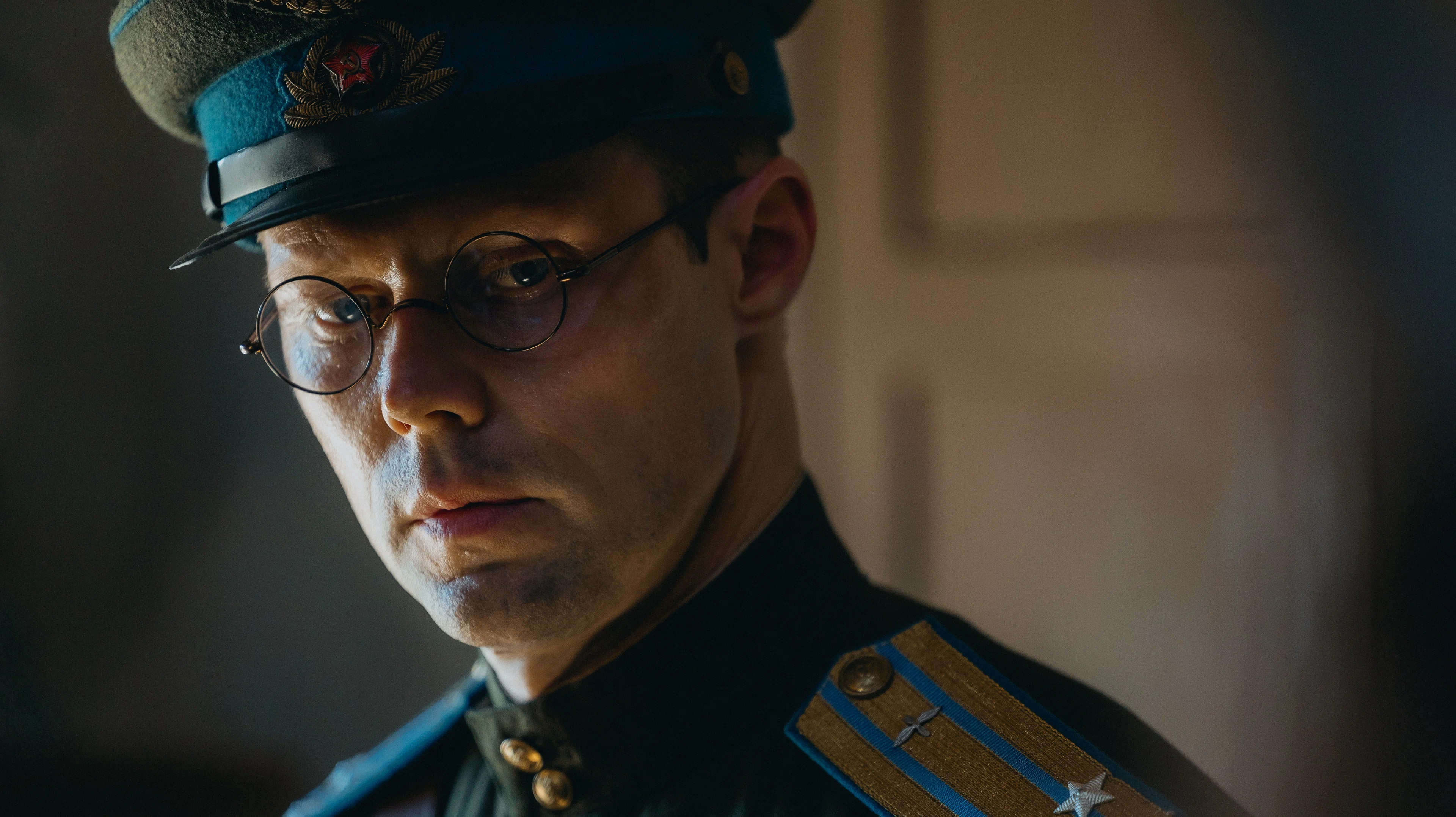 Фотография со съемок фильма / kinopoisk.ru