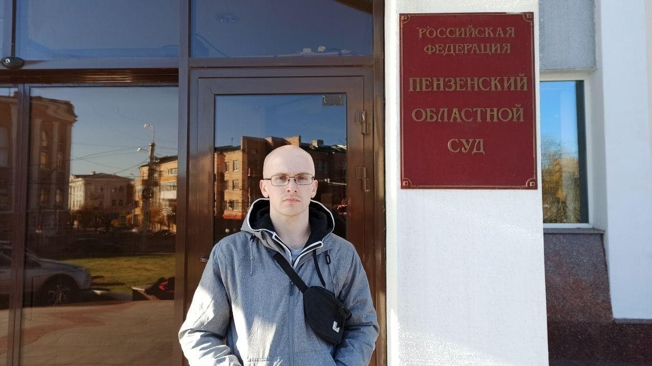 Иван Асташин
Фото: Влад Барабанов