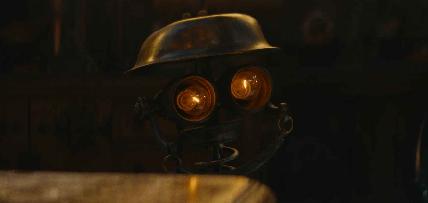 Кадр из фильма