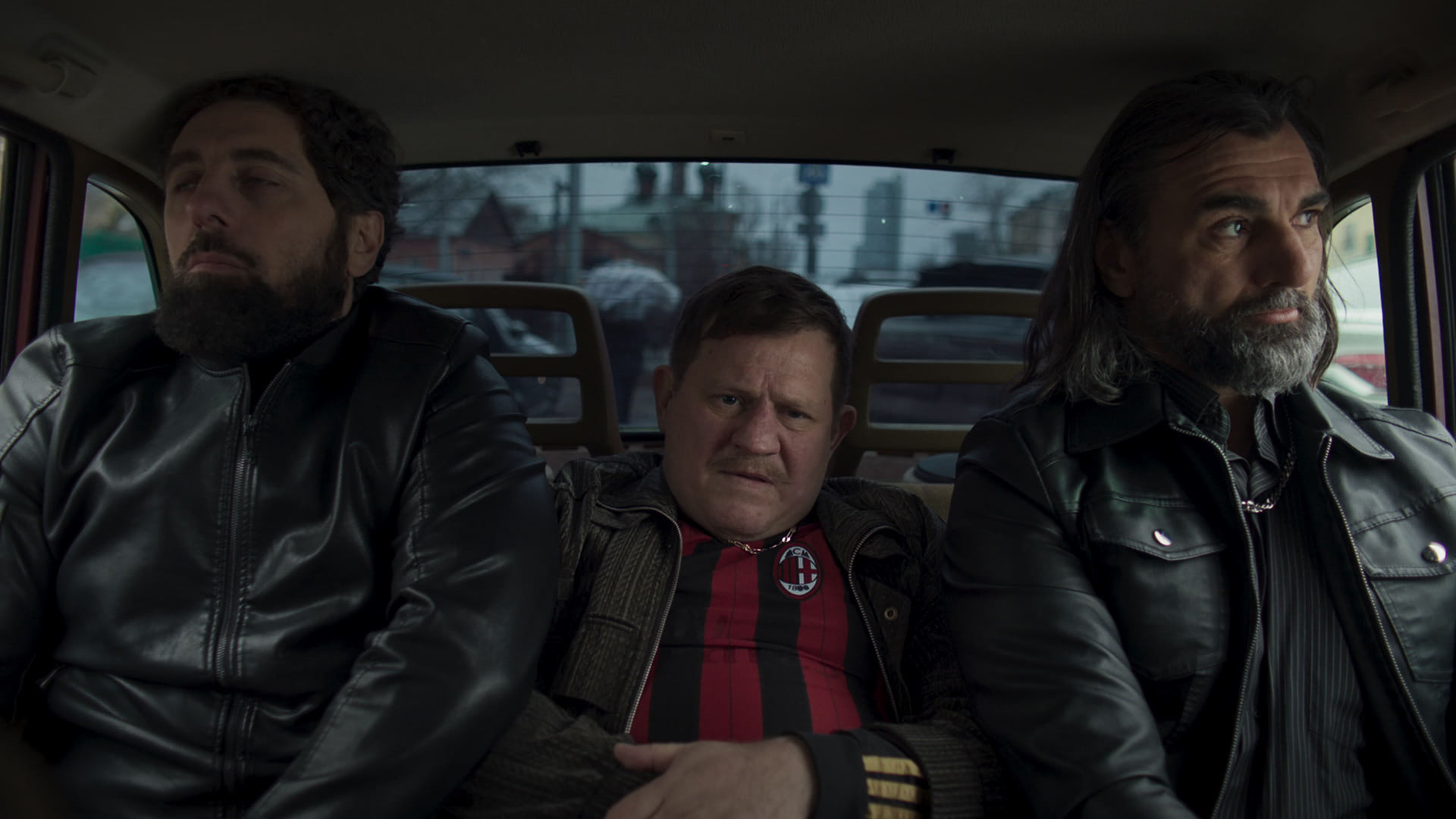 Кадр из сериала / kinopoisk.ru