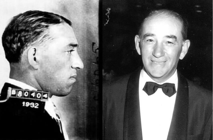 Дэвид Берман
Фото: Library of Congress