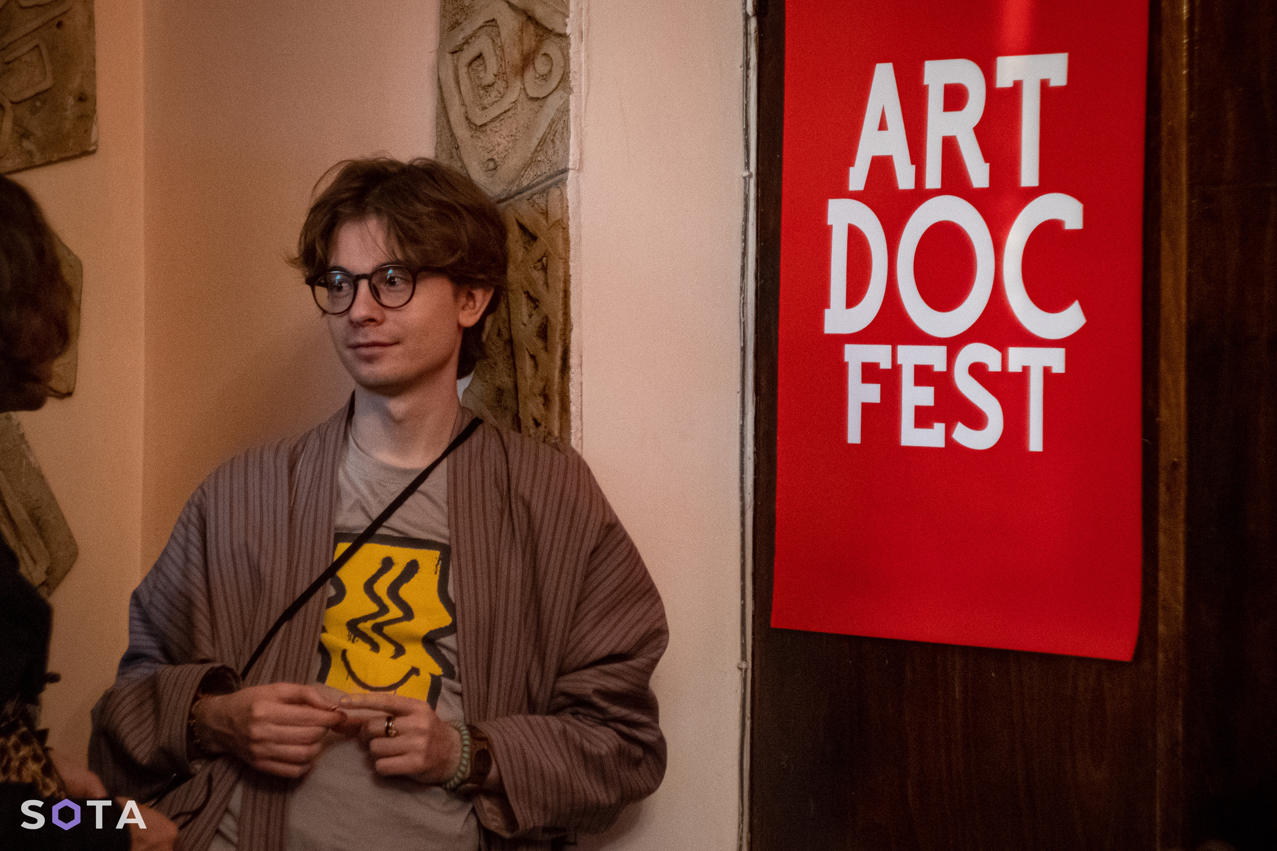 Обложка статьи «Артдокфест» как островок свободной мысли: почему в последние годы документальное кино становится все более важным жанром кинематографа