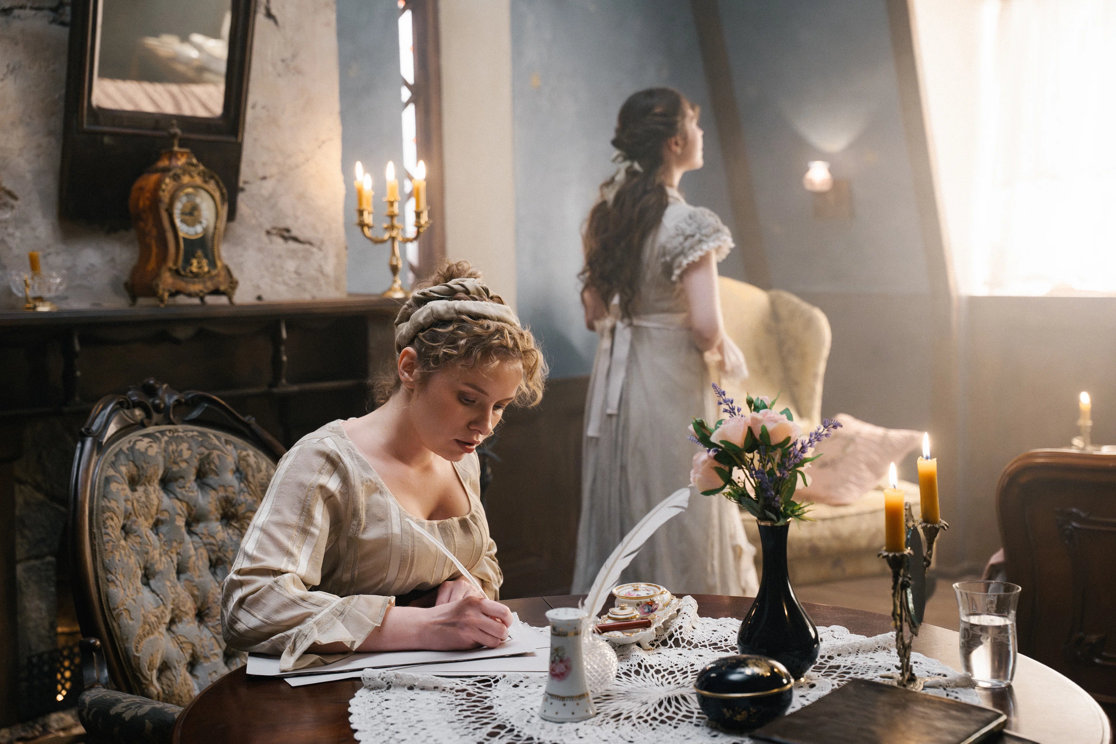 Кадр из сериала «История его служанки»
kinopoisk.ru
