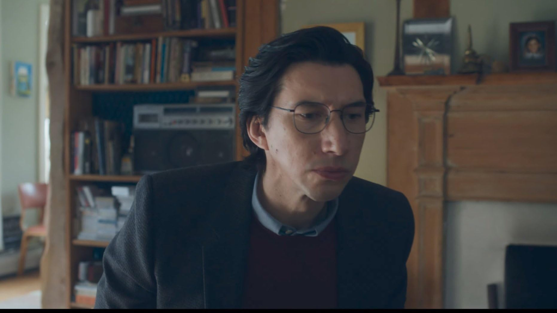 Кадр из фильма&nbsp;«Отец мать сестра брат»
IMDB.com&nbsp; &nbsp; &nbsp;&nbsp;