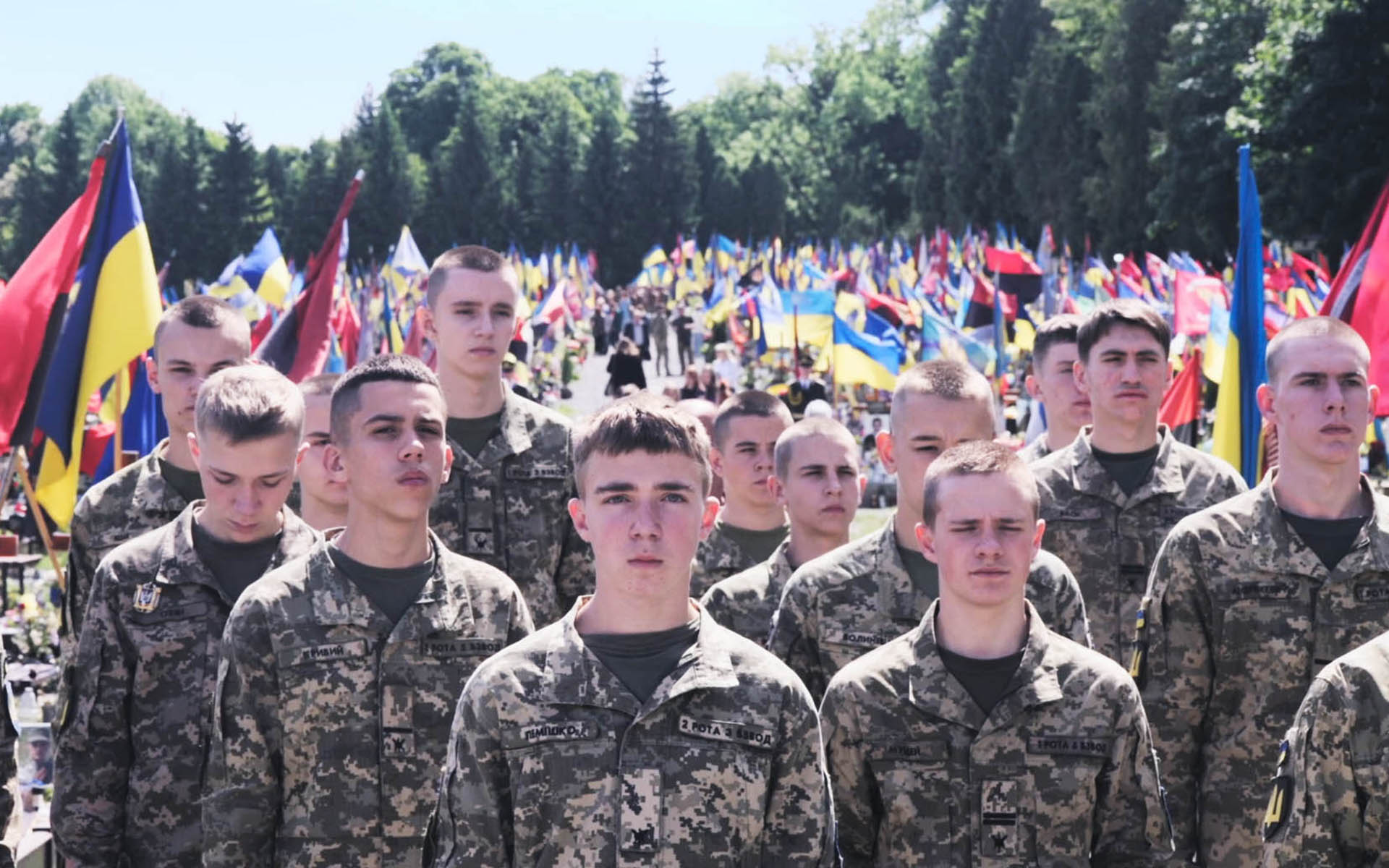 Кадр из фильма «Подлетное время» / manski-doc.com