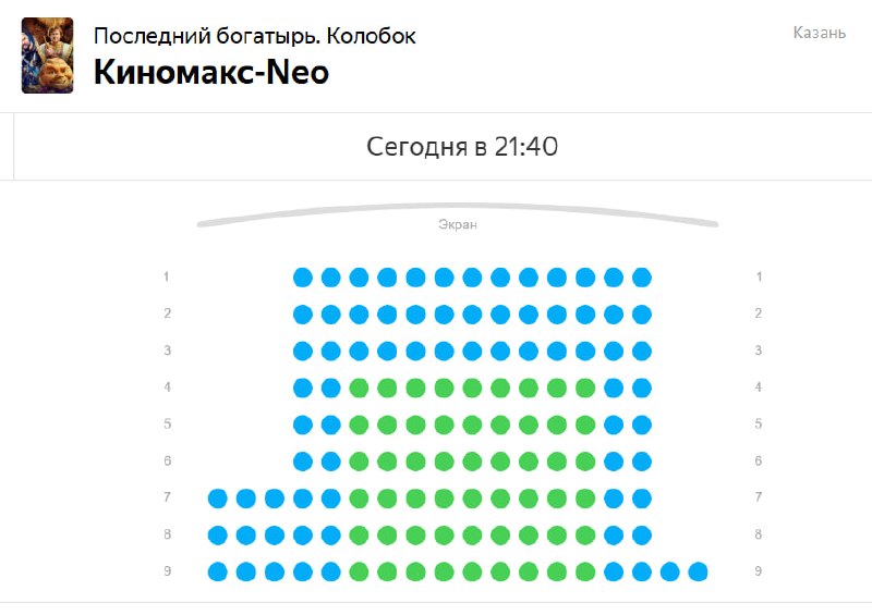 Обложка статьи «Колобок», ради которого в России перенесли премьеру «Человека-Паука», проваливается по всей России