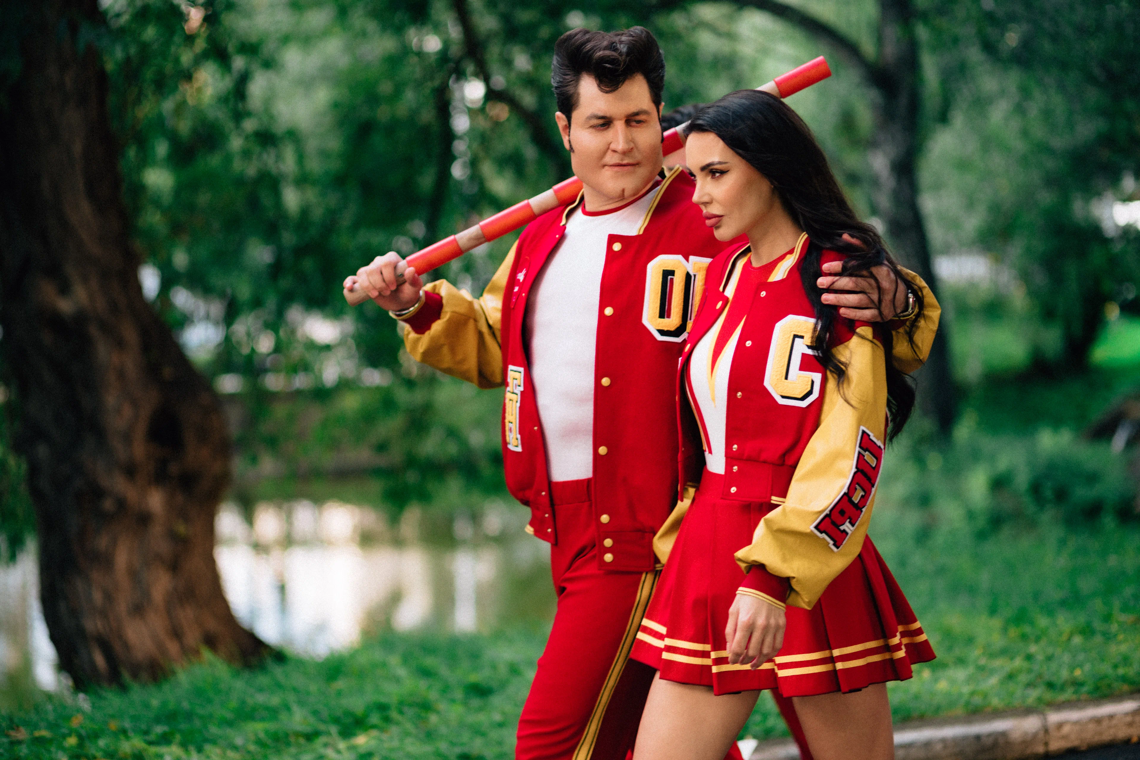 Фото со съёмок фильма «Невероятные приключения Шурика»
kinopoisk.ru