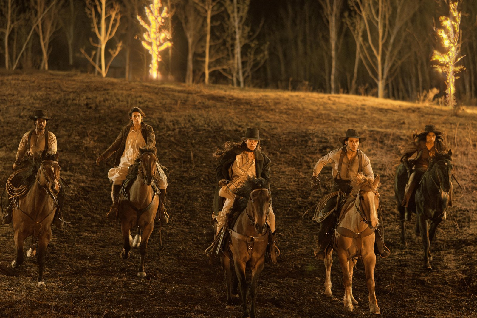 Кадр из сериала / film.ru