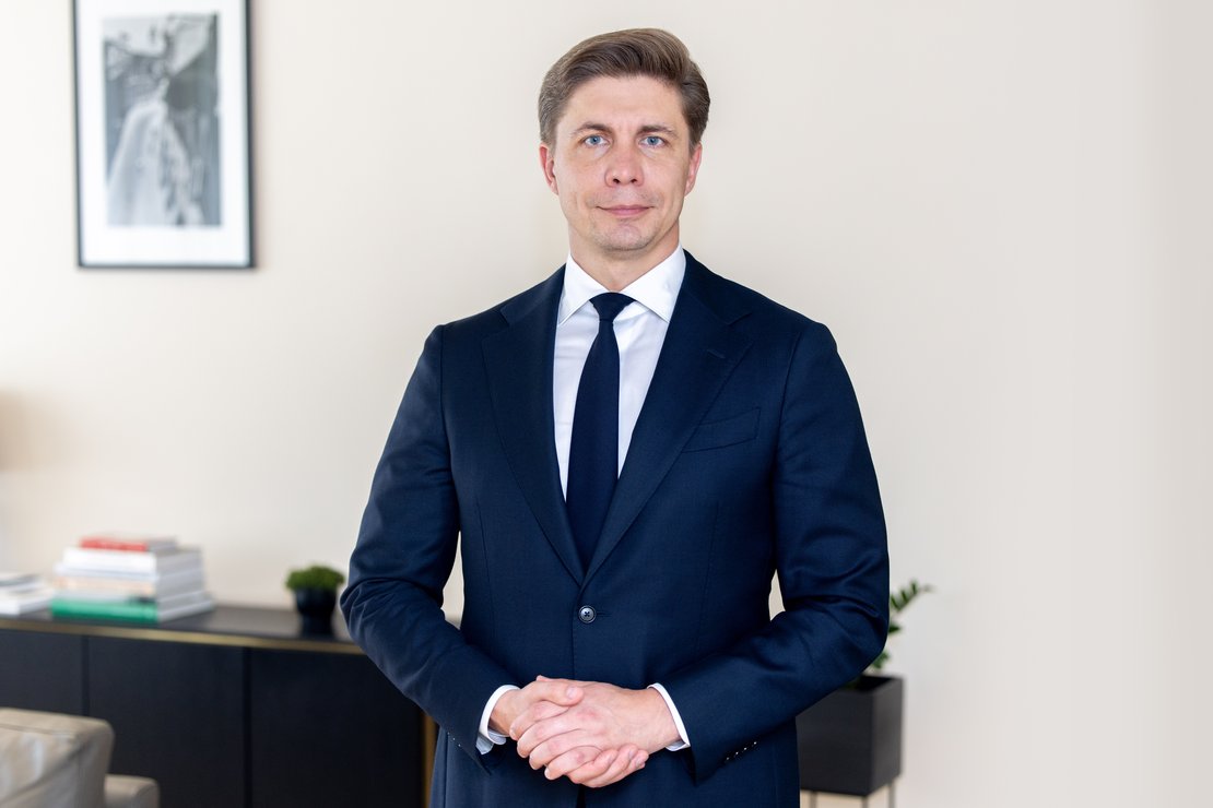 Фото: правительство Литвы