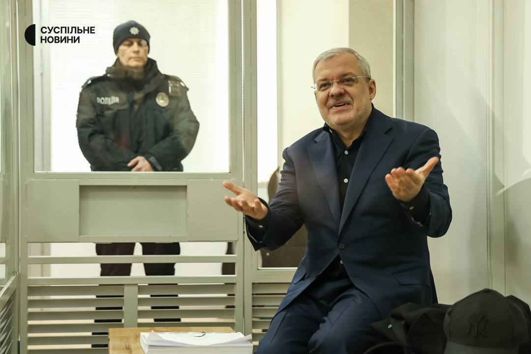 Фото: Суспільне Новини