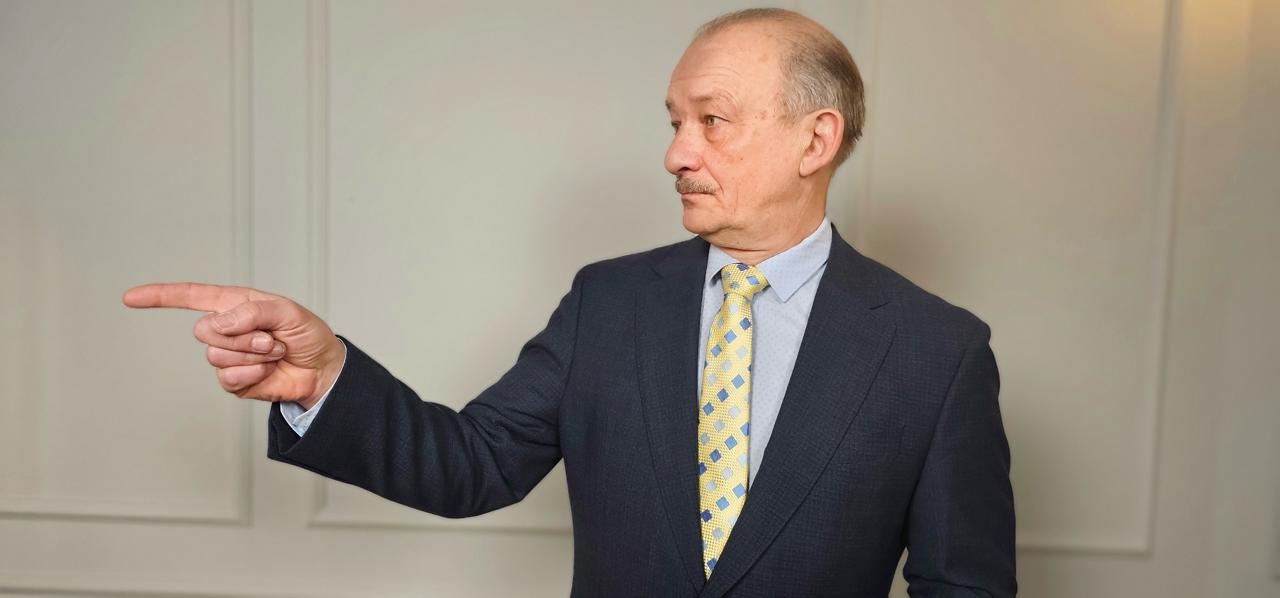 Обложка статьи Сергей Алексашенко: российская оппозиция – игры в песочнице детского сада