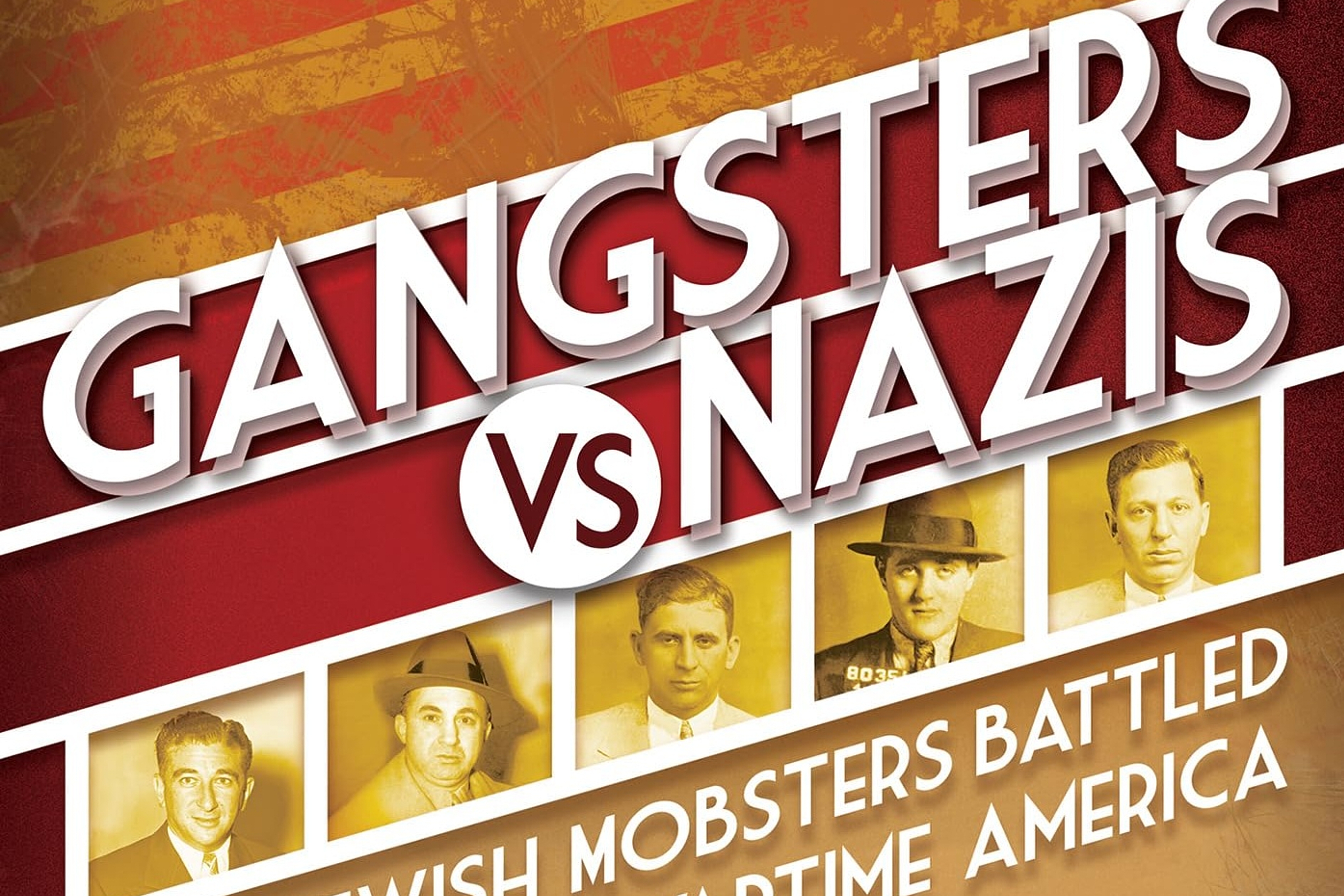 Обложка статьи Заткнуть антисемитов? Бывает, что получается 