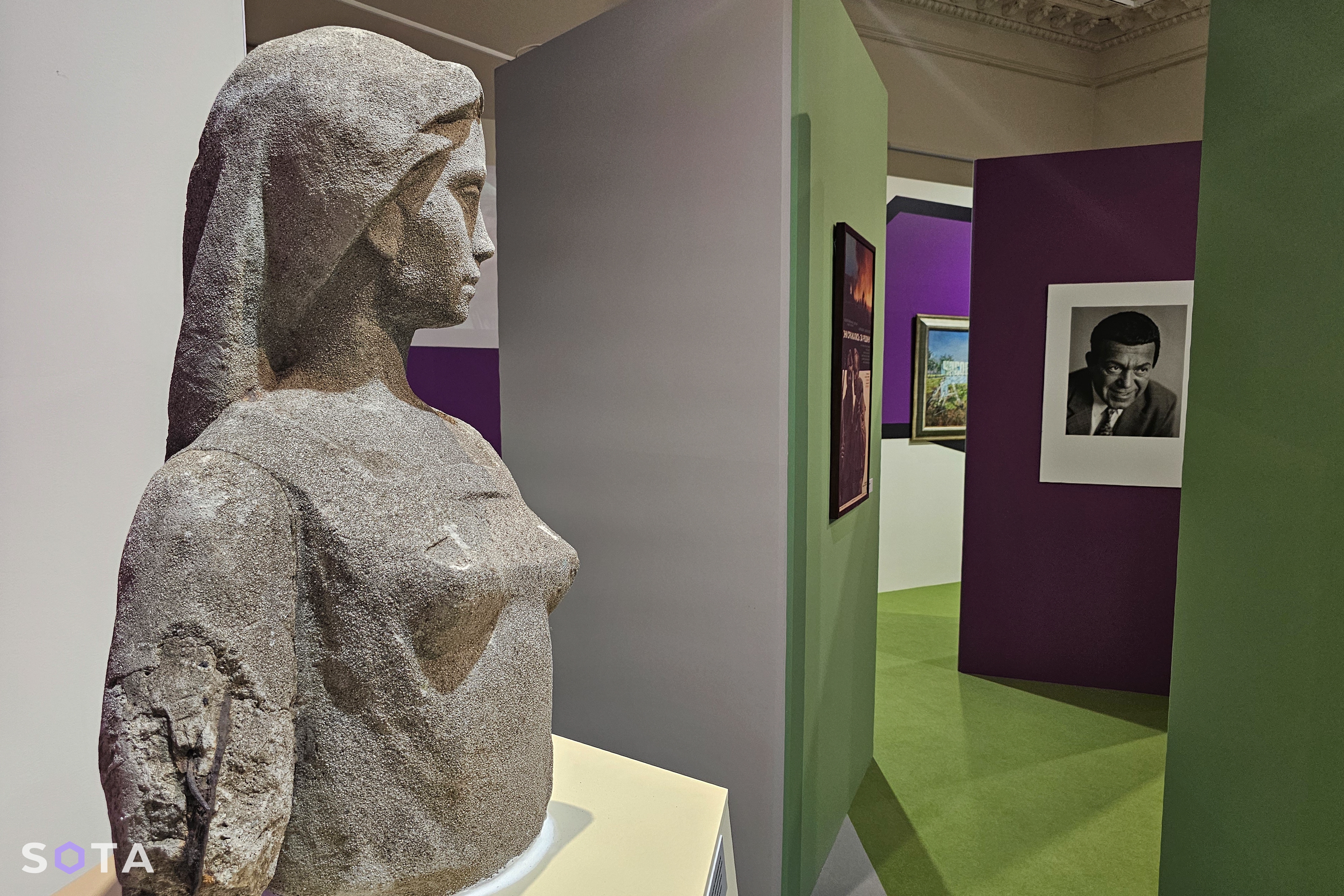 Ким Пряжечко / SOTA