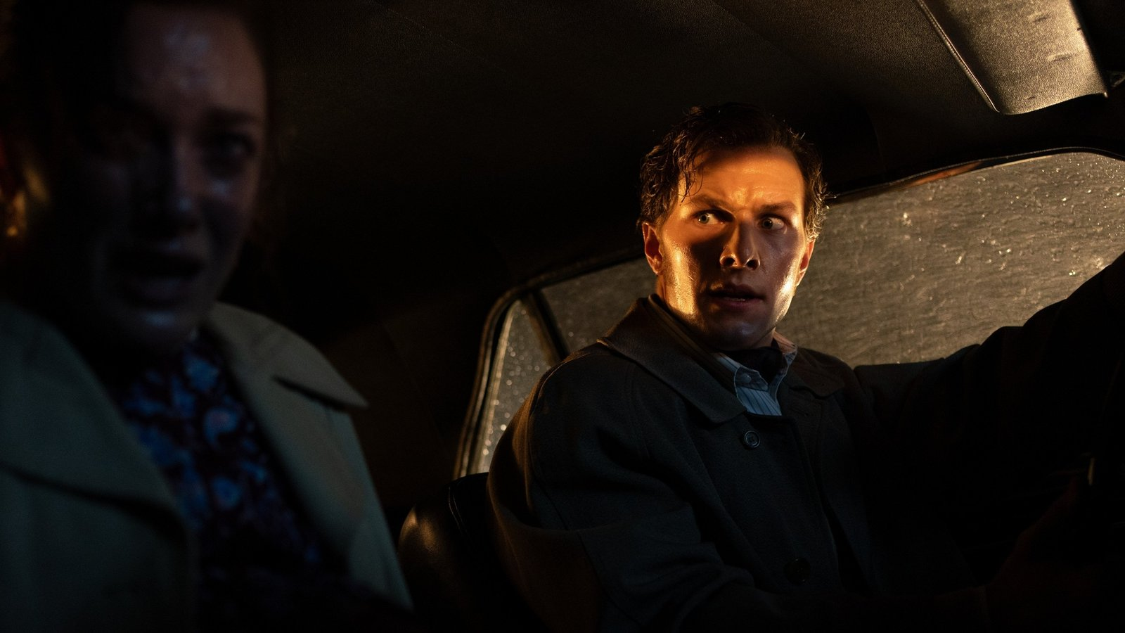 Кадр из сериала / film.ru