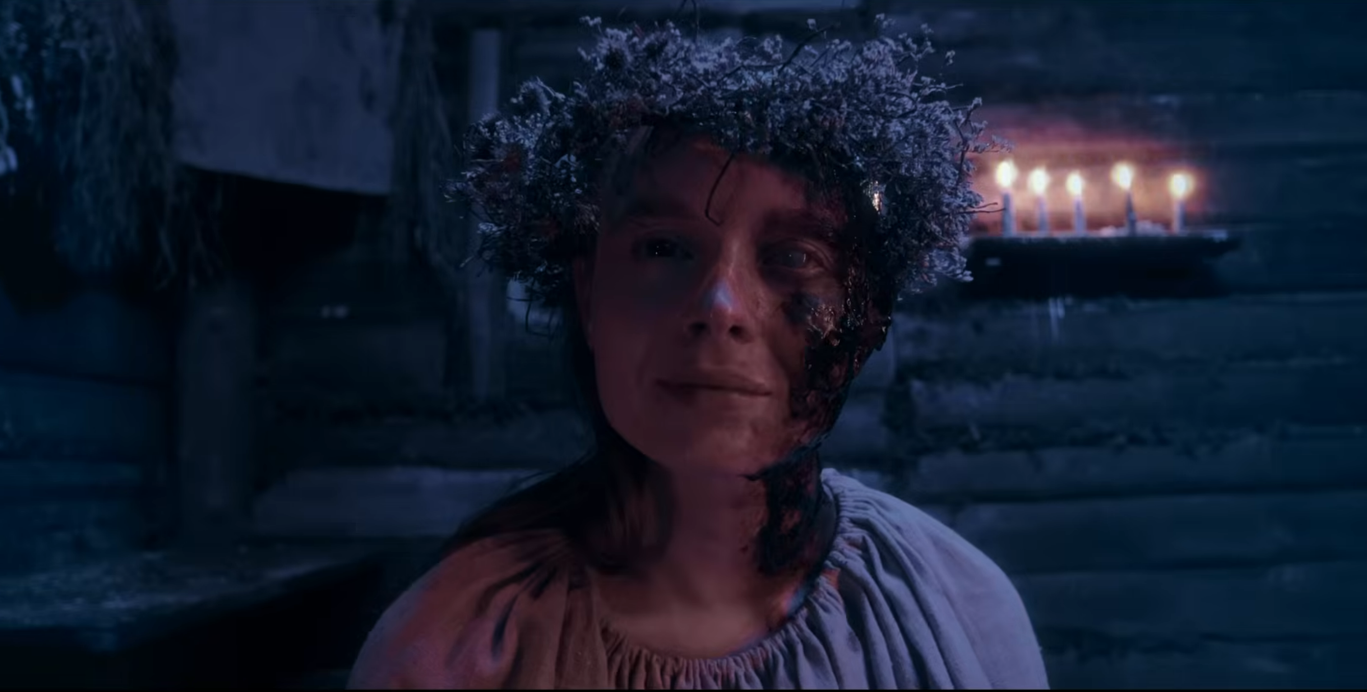 Кадр из фильма «Извод: ведьмина топь» / SOTA