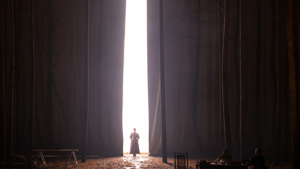 Guergana Damianova / OnP