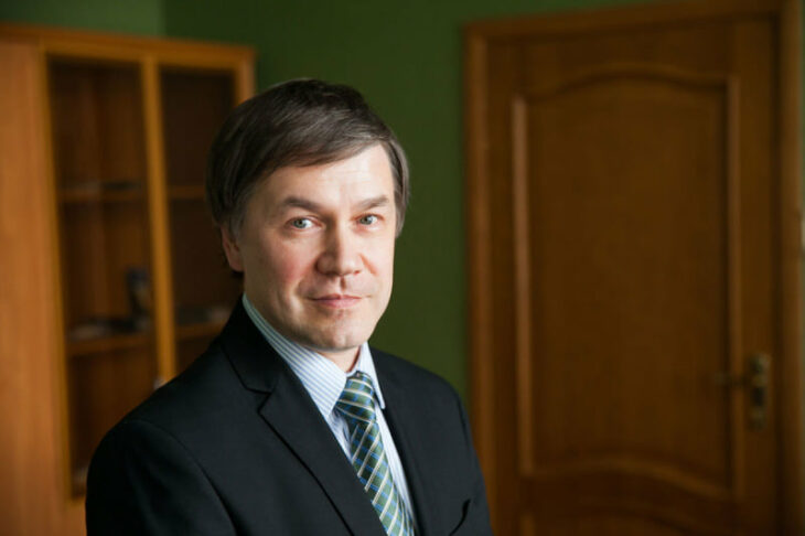 Сергей Ерофеев /&nbsp;forumfreerussia.org