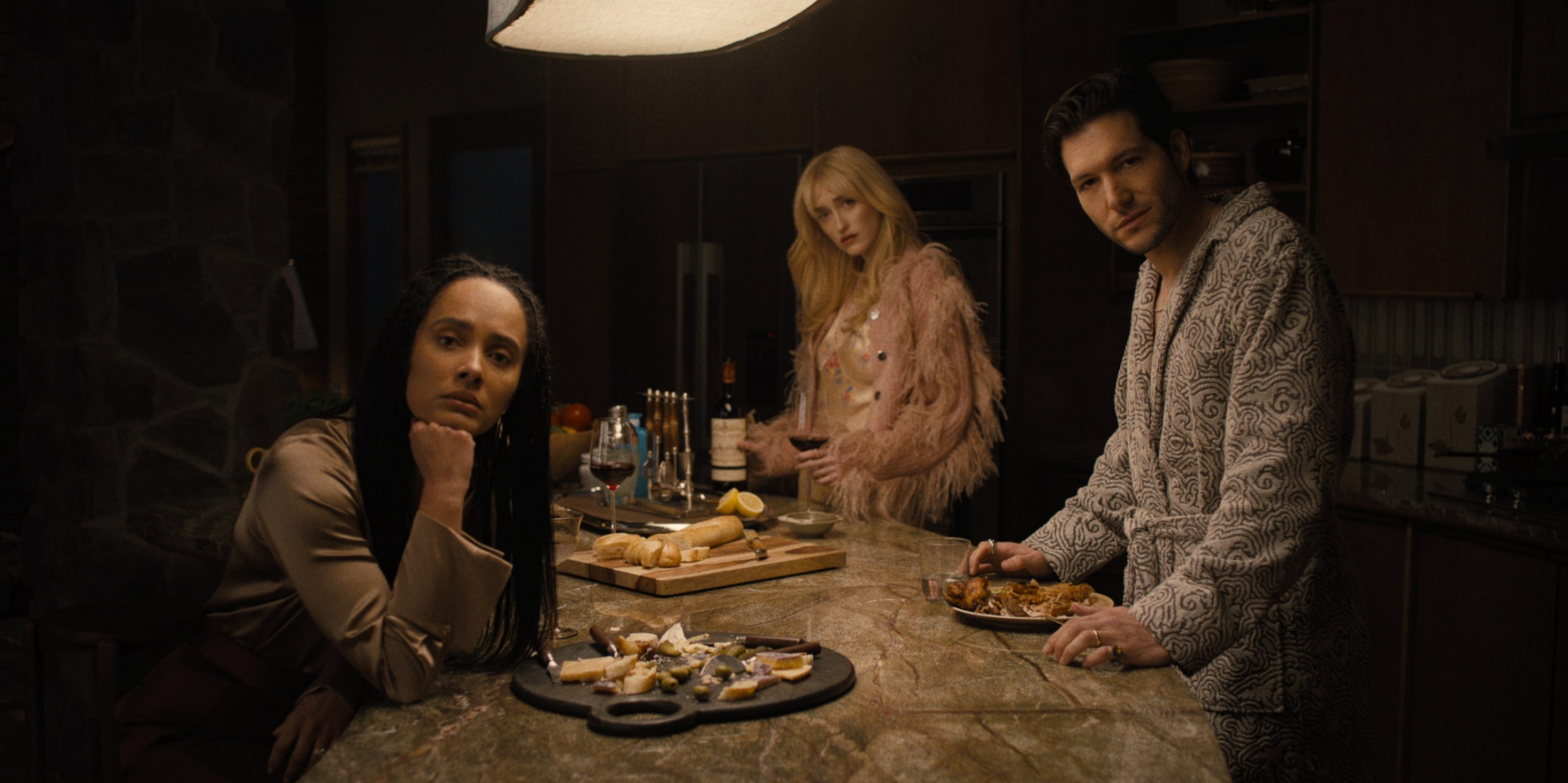 Обложка статьи  Что вышло в марте: неряшливый фильм Charli XCX, сериалы про секс и (возможно) главная комедия года