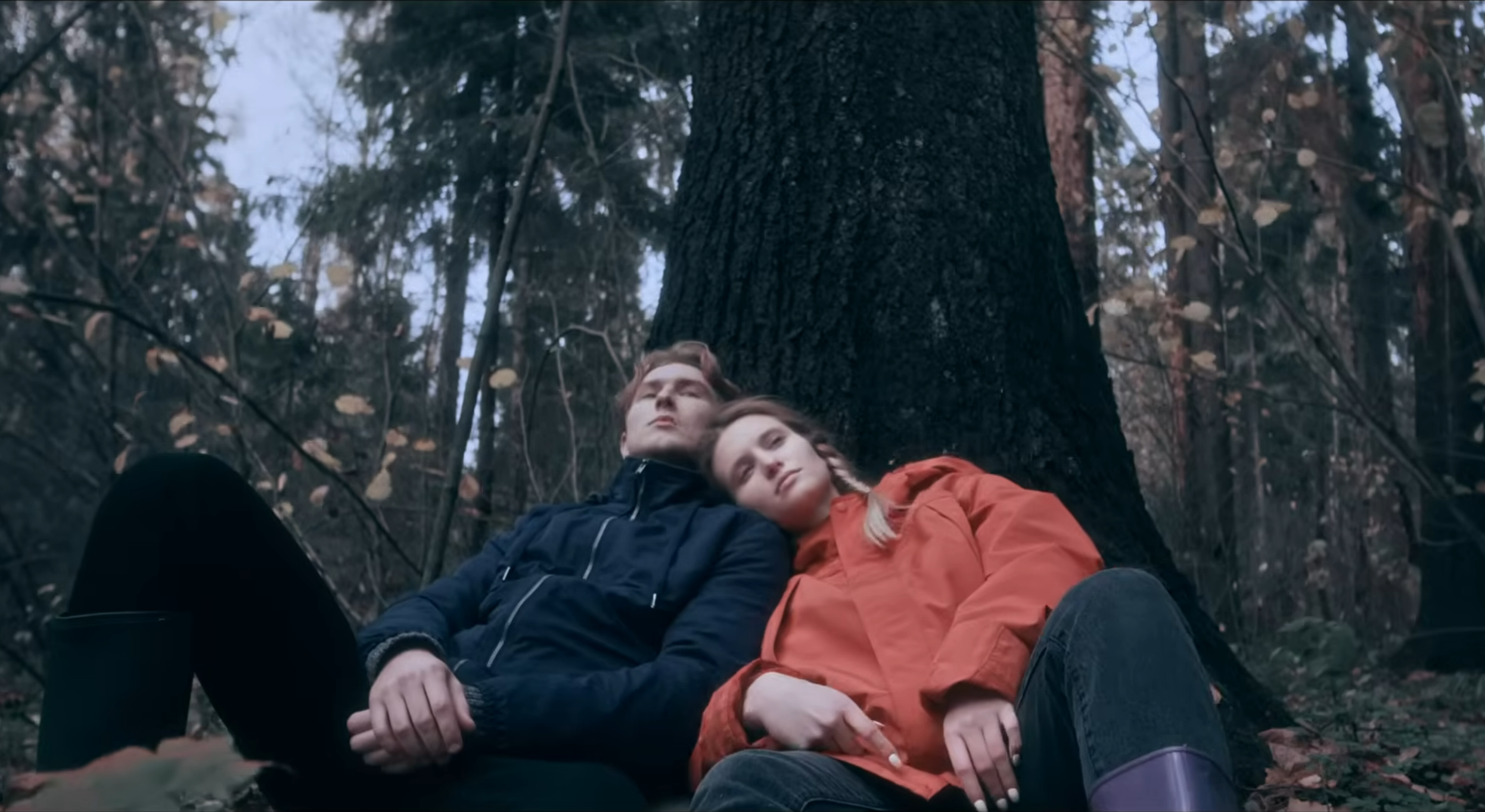 Кадр из фильма «Извод: ведьмина топь» / SOTA