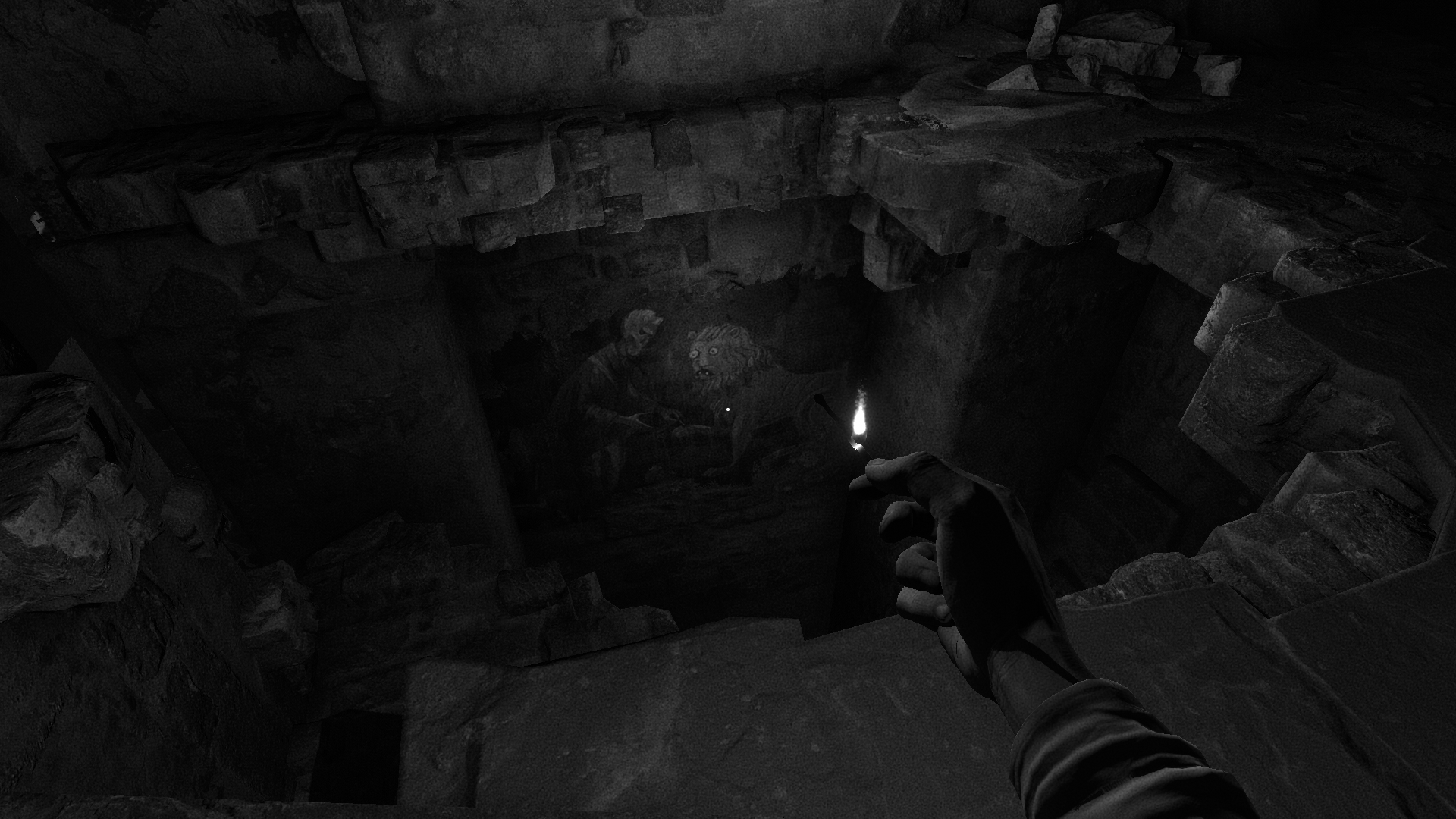 Скриншот из игры