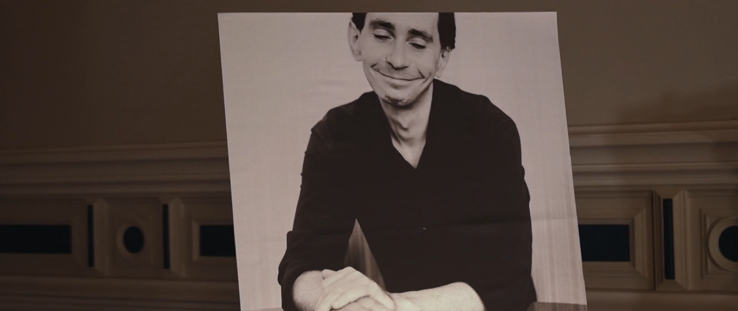 Скриншот из фильма «Политзеки. Голоса против Кремля»