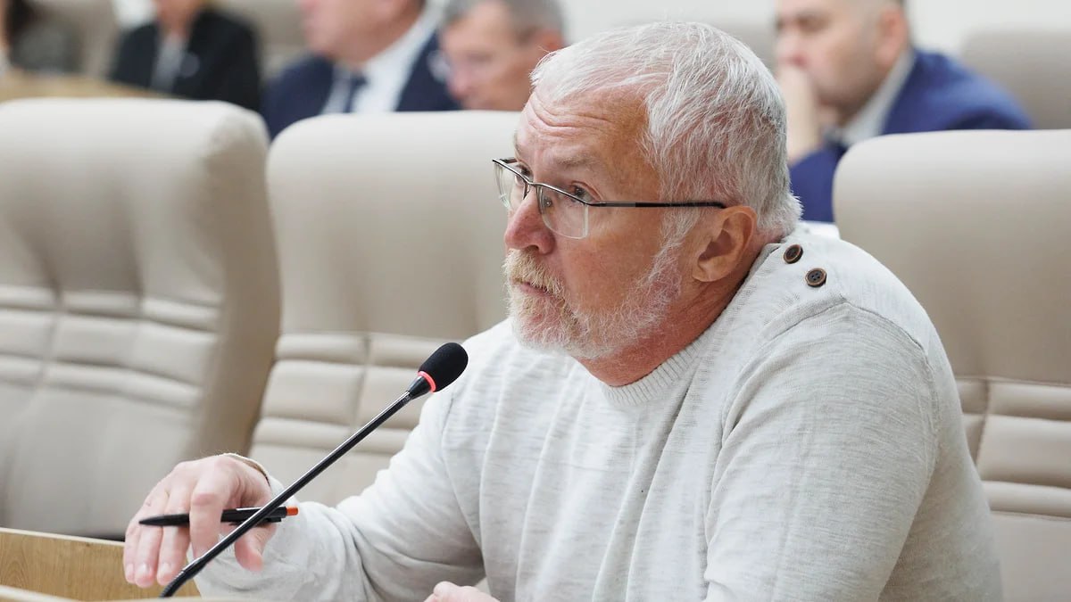 Фото: «Коммерсант»