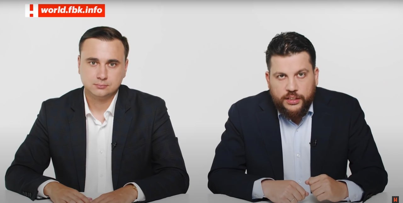 Обложка статьи Еще один донатор ФБК осужден в Калининграде на 3 года колонии